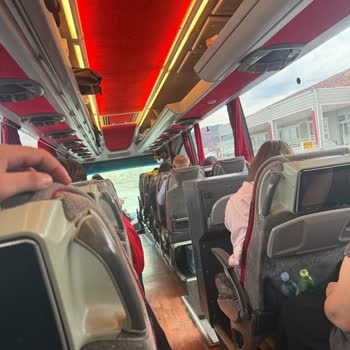 Metro Turizm Yolculuğunda Sürekli Arıza Ve Güvenlik Sorunu
