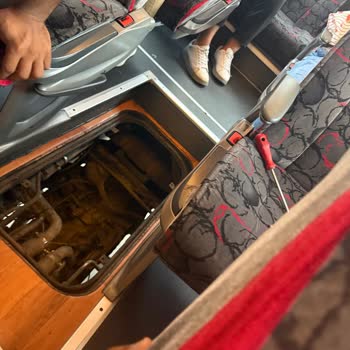 Metro Turizm Yolculuğunda Sürekli Arıza Ve Güvenlik Sorunu