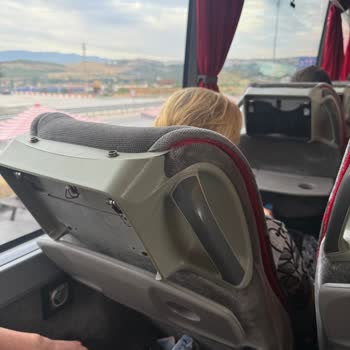 Metro Turizm Yolculuğunda Sürekli Arıza Ve Güvenlik Sorunu