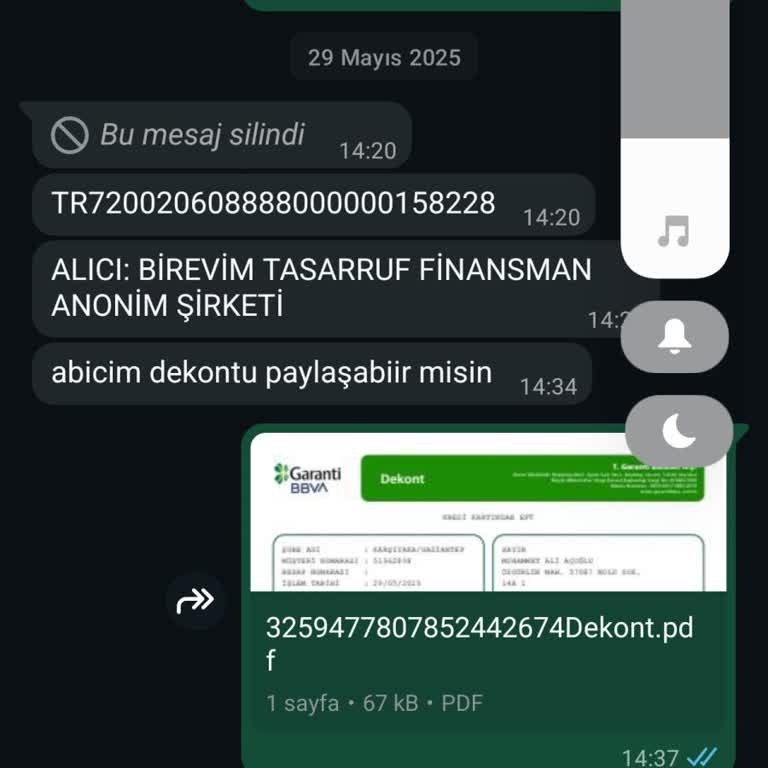 Cayma Hakkı Kullanılmasına Rağmen Ön Ödeme İadesi Yapılmıyor