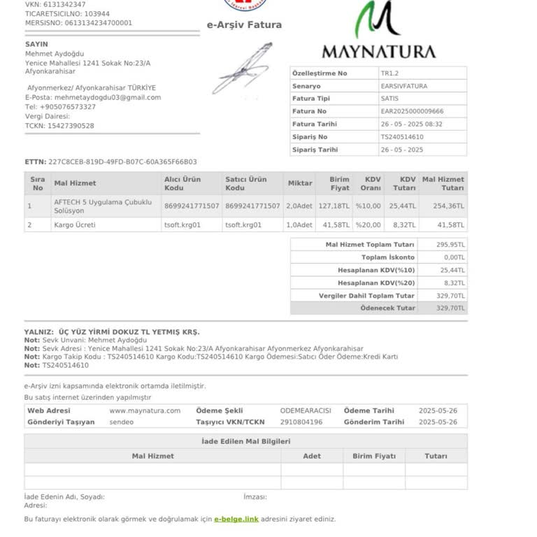 Ücret İadesi Gecikiyor, Mağduriyetim Giderilmiyor