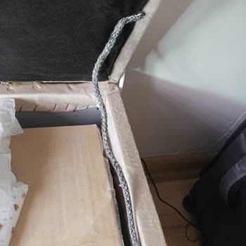 Bazalı Oturma Sandığında Hidrolik Eksikliği Ve Sorumsuz Çözüm Süreci