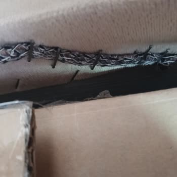 Bazalı Oturma Sandığında Hidrolik Eksikliği Ve Sorumsuz Çözüm Süreci