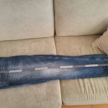 Yanlış Ölçüde Ürün, İade Talebim Haksız Yere Reddedildi