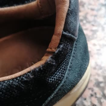 Yırtık Ayakkabı Ve Haksız Satış Onayı Nedeniyle Mağduriyet