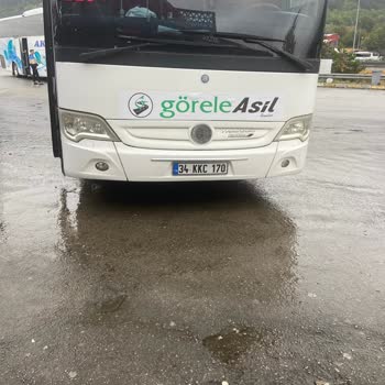 Otobüs Gecikmesi, Yanlış Bilgilendirme Ve Yolcu Güvenliğinin Hiçe Sayılması Mağduriyeti