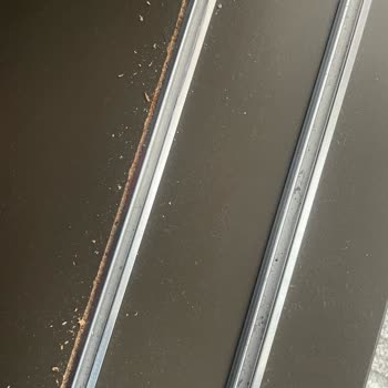 Sürekli Arızalanan Mobilyalar Ve İlgisiz Servis Hizmeti