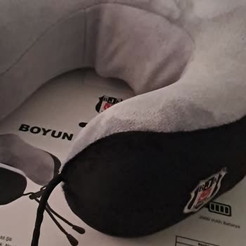 Satın Aldığım Masaj Aleti Şiddetli Baş Ağrısına Sebep Oldu, Güvenlik Endişesi Yaşıyorum