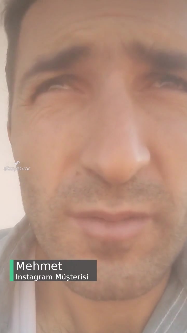 Instagram Hesabım Haksız Yere Kapatıldı! videonun kapak resmi