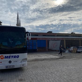 Metro Turizm’de Rezervasyon Değişikliği Ve Sürekli Arıza Nedeniyle Yaşanan Mağduriyet