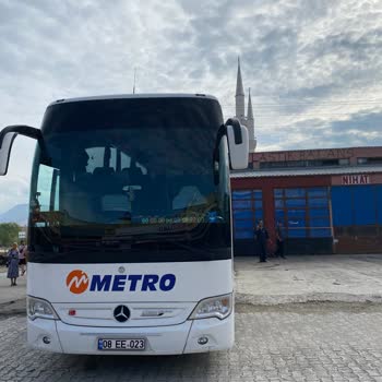 Metro Turizm’de Rezervasyon Değişikliği Ve Sürekli Arıza Nedeniyle Yaşanan Mağduriyet