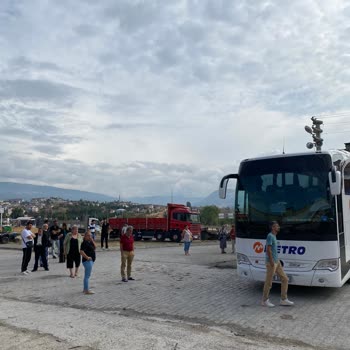 Metro Turizm’de Rezervasyon Değişikliği Ve Sürekli Arıza Nedeniyle Yaşanan Mağduriyet
