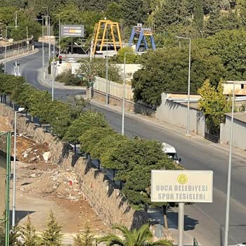 Yenigün Mahallesi'nde Gürültü, Güvenlik Ve Denetim Sorunları Nedeniyle Yaşanan Mağduriyet