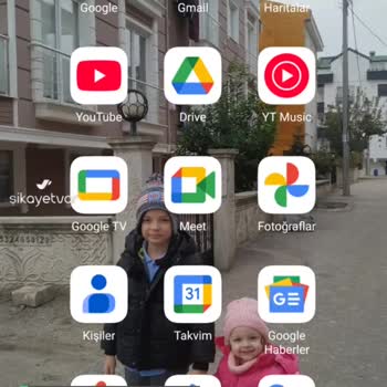 Xiaomi Redmi Note 10 Pro Arızası!