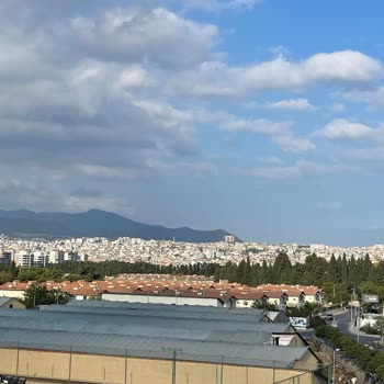 Çevre Ve Şehircilik Bakanlığı Belediye Tesislerinden Kaynaklanan Gürültü