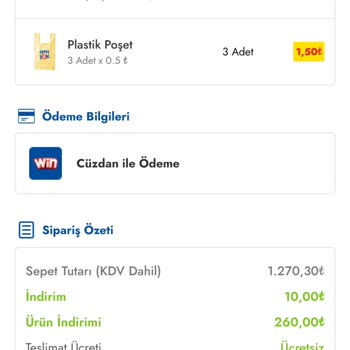 Kampanya İadesi 2 Aydır Yatmadı, Mağdur Edildim