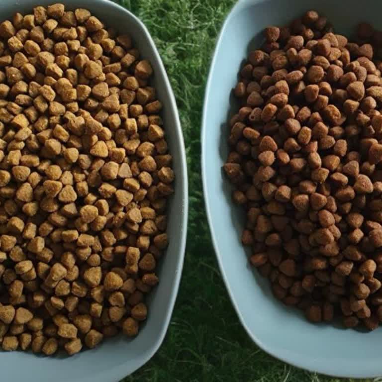 Bikoşu Mama Ürün Kalitesizliği