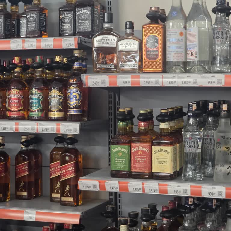 Etiket Ve Kasa Fiyatı Arasındaki Fark İçin Çözüm Sunulmadı