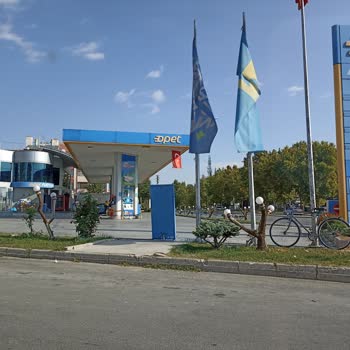 Opet Selçuklu İstasyonunda Arızalı Makineler Ve İlgisiz Hizmet Deneyimi!