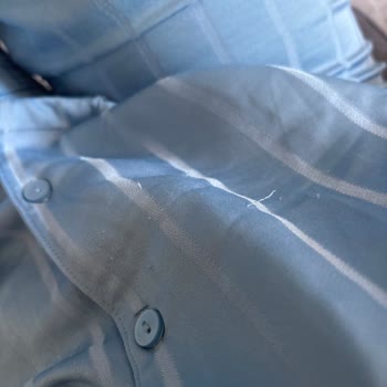 Bir Gece Giyilen Pijama Takımı İp Atarak Hayal Kırıklığı Yaşattı