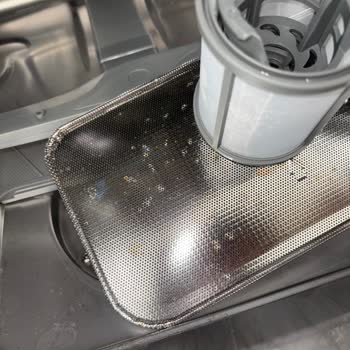 Samsung Bulaşık Makinesi Sorunları Ve Yetersiz Servis Desteği