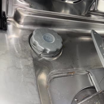 Samsung Bulaşık Makinesi Sorunları Ve Yetersiz Servis Desteği