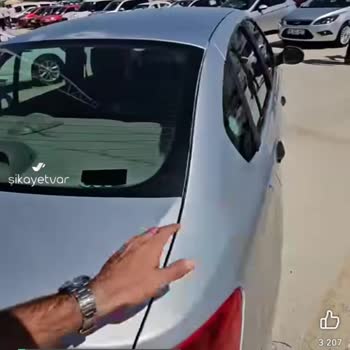 Vodafone Çekmiyor Daha Ne Kadar Şikayet Edeceğiz?