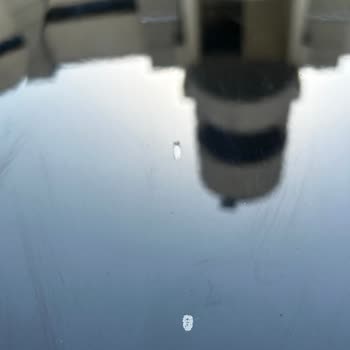 Sıfır Aracın Tavanında Boya Atması Ve İlgisiz Servis