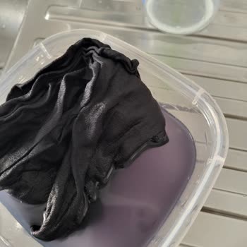 DeFacto Çocuk Çorabında Sağlık Riski Ve Kalite Sorunu