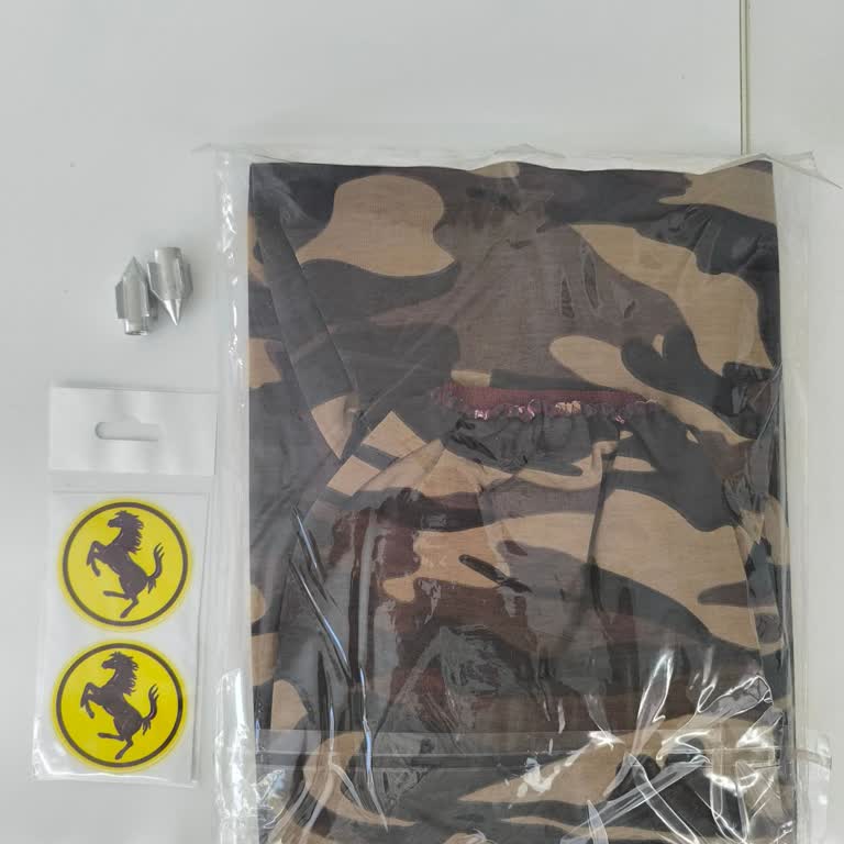 Kubilay Doğan Motor Farklı Ürünler Gönderildi!