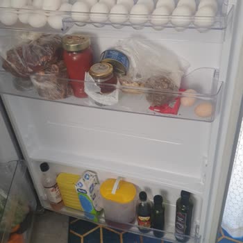 İklimsa Ödediğim Parçalar 4 Aydır Teslim Edilmiyor, Mağduriyetim Sürüyor