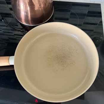 Neoflam Fika Tencerede Yaşadığım Sorun!