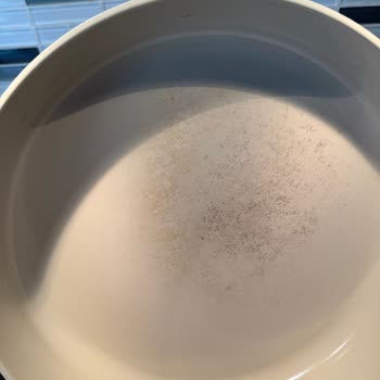 Neoflam Fika Tencerede Yaşadığım Sorun!