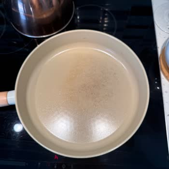 Neoflam Fika Tencerede Yaşadığım Sorun!