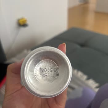 Yeni Alınan Deodorantın Kapağı İlk Kullanımda Bozuldu, Mağduriyet Yaşıyorum