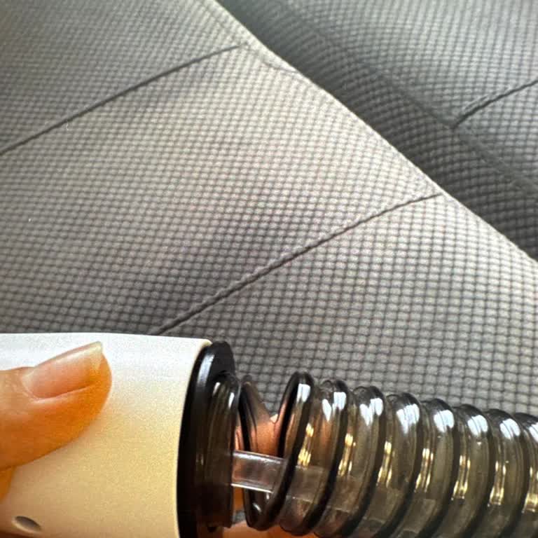 Kiwi Home Ürünün Hortumu Yırtıldı