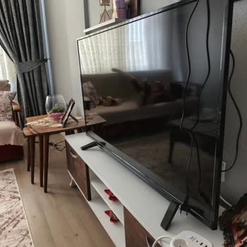 Polosmart Akım Korumalı Priz Televizyon Ve Modemi Koruyamadı, Maddi Zarar Oluştu