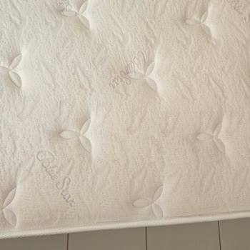 Yataş Blue Star Yatakta Sararma Ve Çözülmeyen Değişim Sorunu