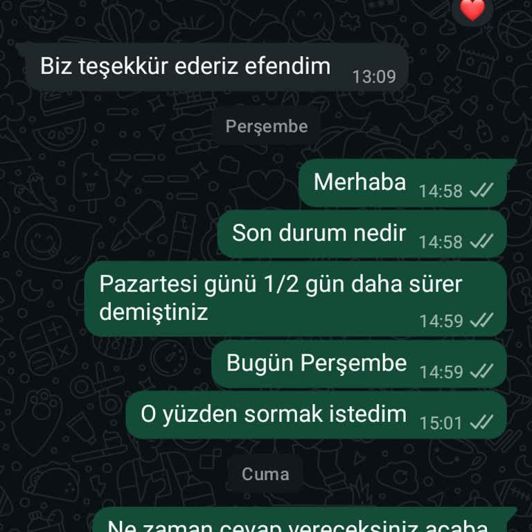 Instagramdan Sipariş Verdiğim Maket Araba Gönderilmedi, Satıcı İletişimi Kesti