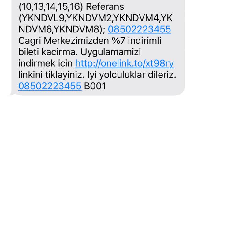 Eski Araç, Ehliyetsiz Şoför Ve Yetersiz Hizmetle Mağdur Edildik