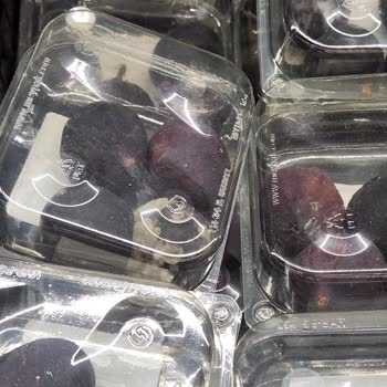 Metro Markette Küflü İncirler İnsan Sağlığını Tehlikeye Atıyor