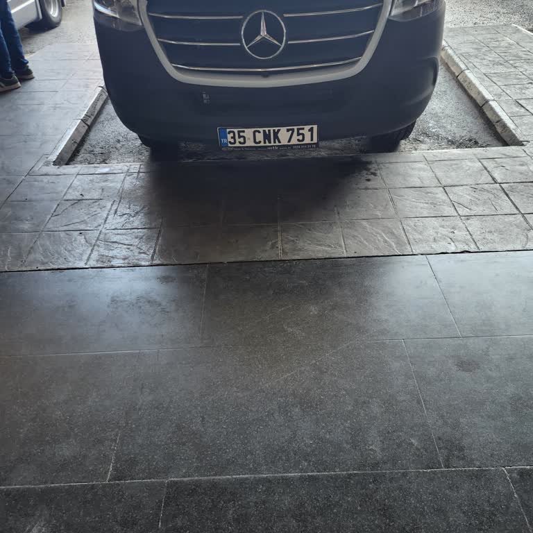 İzmir Denizli Koop Seferi İptal Edildi Ücret İadesi Yapılmadı