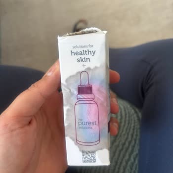 Kırık Gelen Serum İçin Değişim Veya İade Talebi