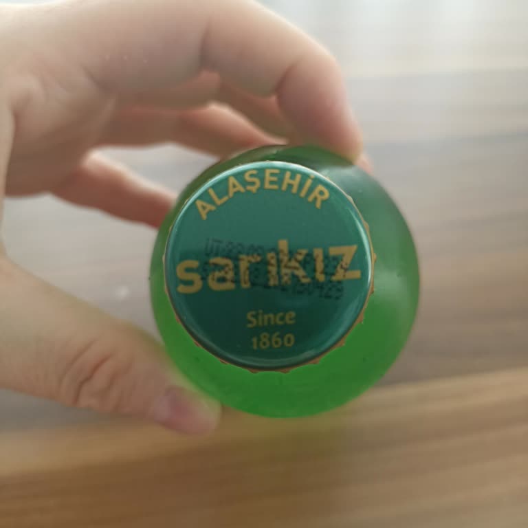 Aldığım Maden Suyunda Kötü Koku Ve Tat: İade Talebim Var