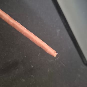 Biscolata Stix Ürününde Hijyen Sorunu: Çikolatada Kıl Çıkması