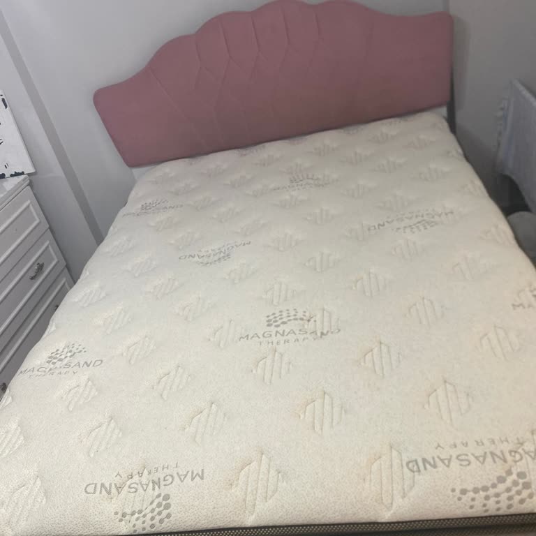 Bambi Yatak Sağlık Sorunları Ve İade Talebi