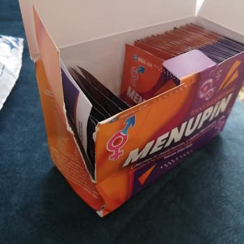 Yurtiçi Kargo Paketimi Açtığımda İlaç Kutusunun Boydan Boya Yırtık Olduğunu Gördüm!