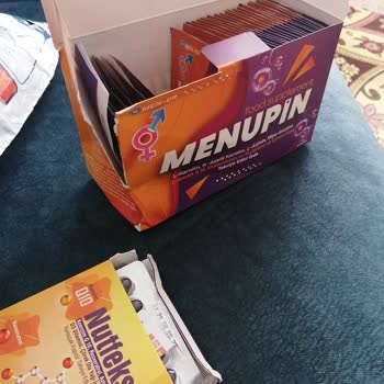 Yurtiçi Kargo Paketimi Açtığımda İlaç Kutusunun Boydan Boya Yırtık Olduğunu Gördüm!