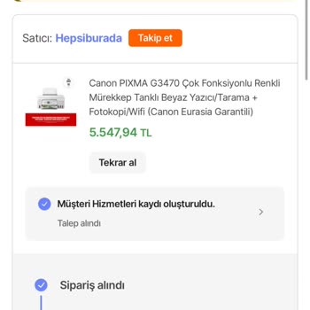 Söz Verilen Teslimat Süresine Uymayan Hayal Kırıklığı