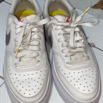 Intersport Nike Ayakkabım 3 Ayda Yırtıldı Değişim Talebim Reddedildi